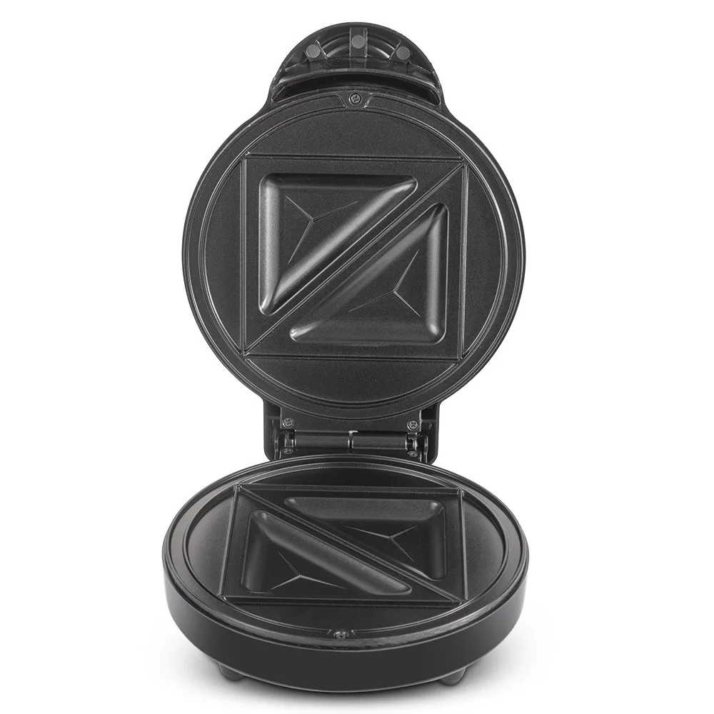 

Breakfast Machine Plastic Multi-function Sandwich Maker, Bread Maker, Household Waffle Maker Pancake Maker