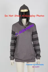 Creepypasta Ticci Toby Cosplay Costume hoodie jacket only acgcosplay