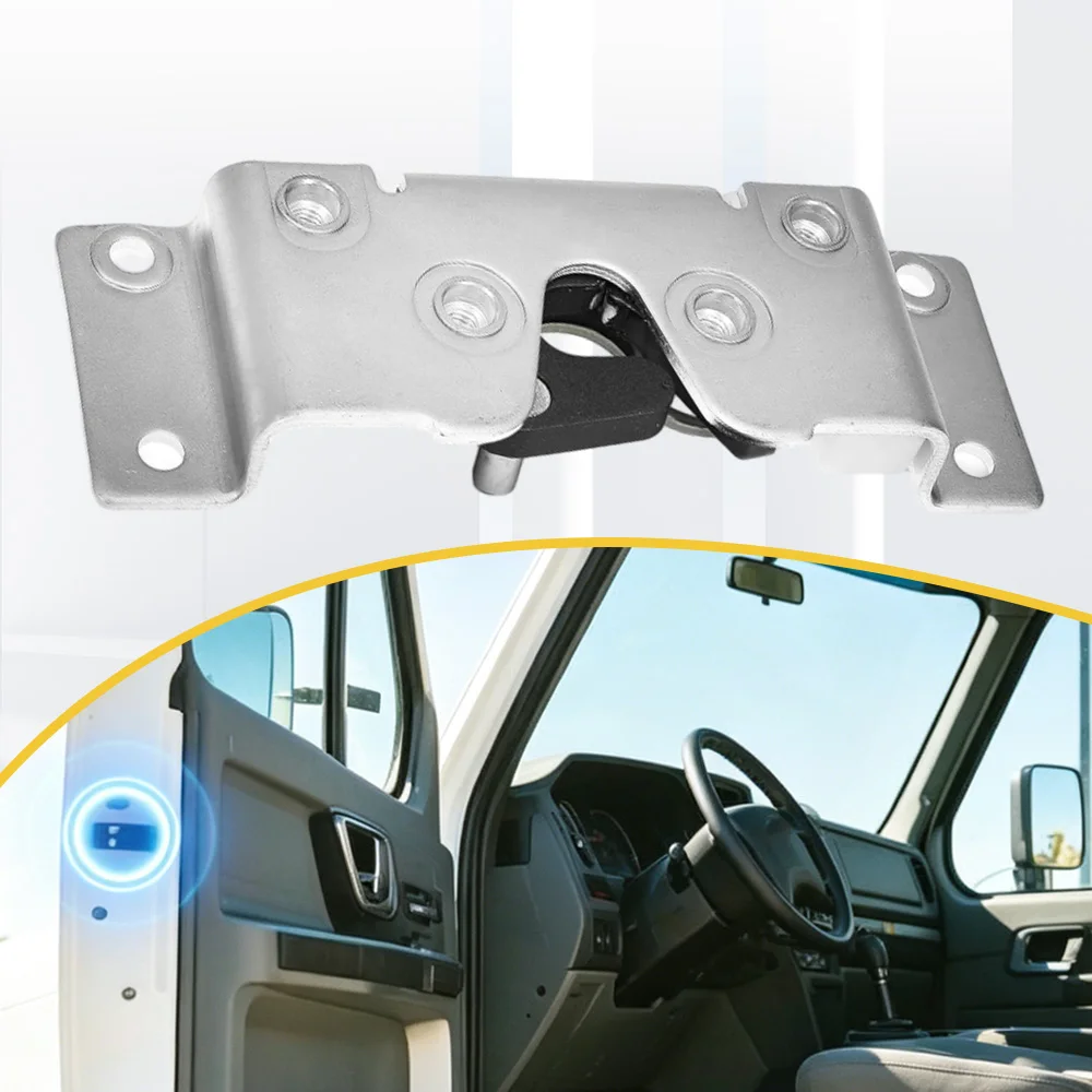 9405113, 9405114, 940-5113 Conjunto de Actuador de Cerradura de Puerta de Coche, Lado Izquierdo/Derecho, para Kenworth T270 T300 T400 T800