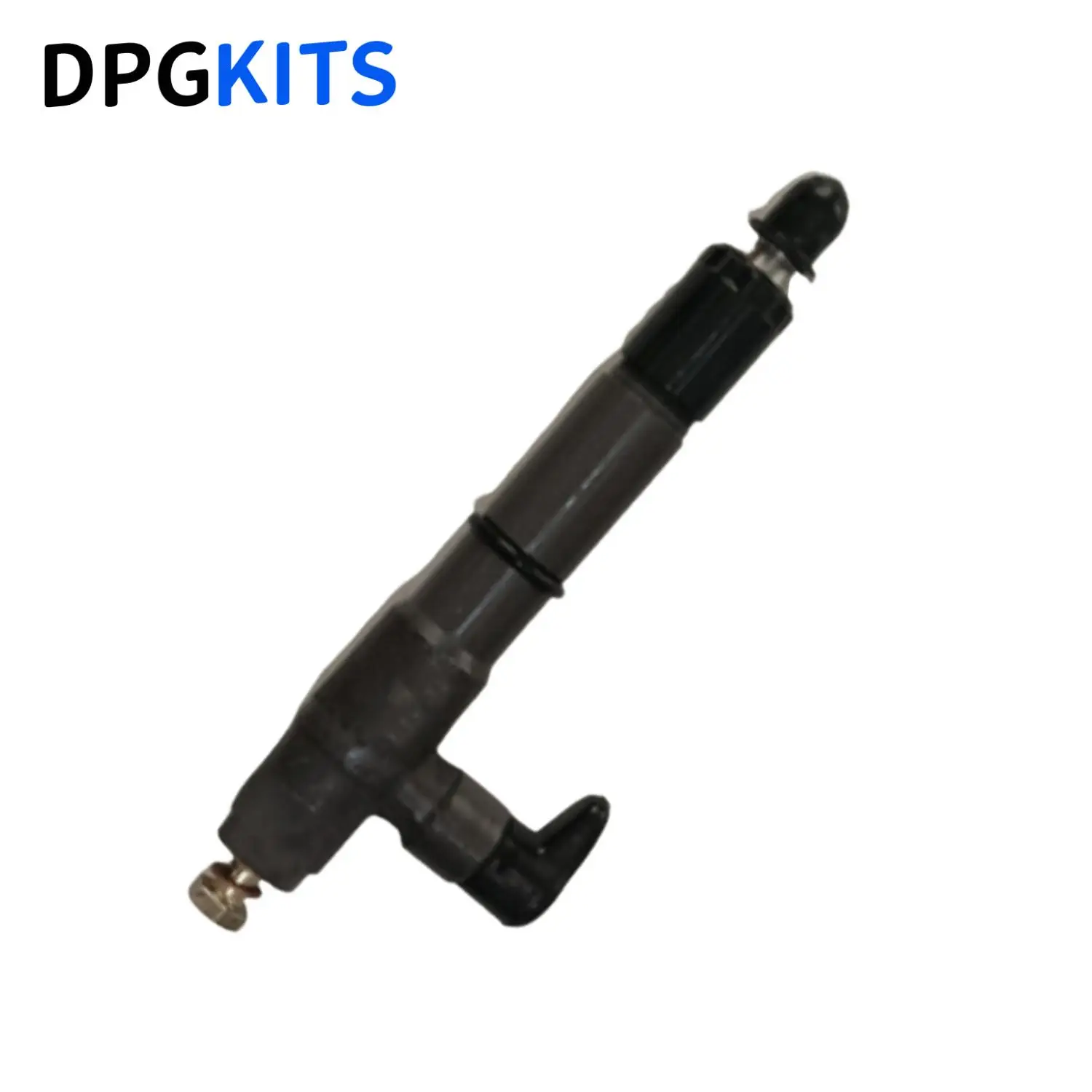 New Fuel Injector 14520576 For Volvo EC55B EC55C EC60C EC80D ECR58 ECR88 EW55B