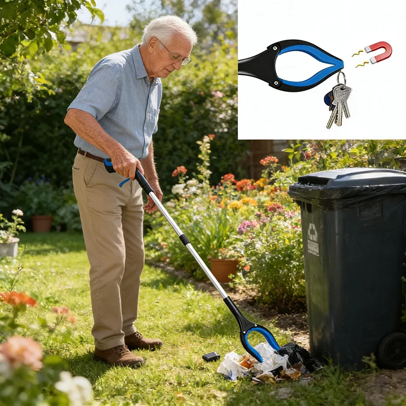 1pc Grabber Reacher Tool 32