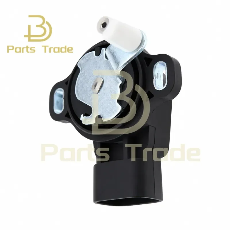 for Nissan Forklift Car Throttle Pedal Accelerator Potentiometer Sensor 18919-AM810