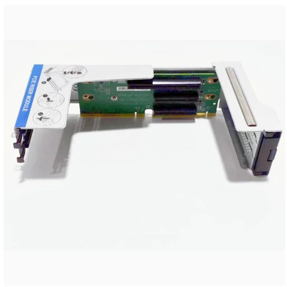 FOR Huawei RH2288HV3 RH2288V3 2288HV3 server PCIE expansion card RISER card with 3 8X expansion slots BC11PERG 03022HYW