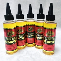 Tape in Extension Remover 118ML,Wig Glue Remover Adhesive Fast Acting,Removes Hair Glue,Wig Tape,Double Sided Extension Tape