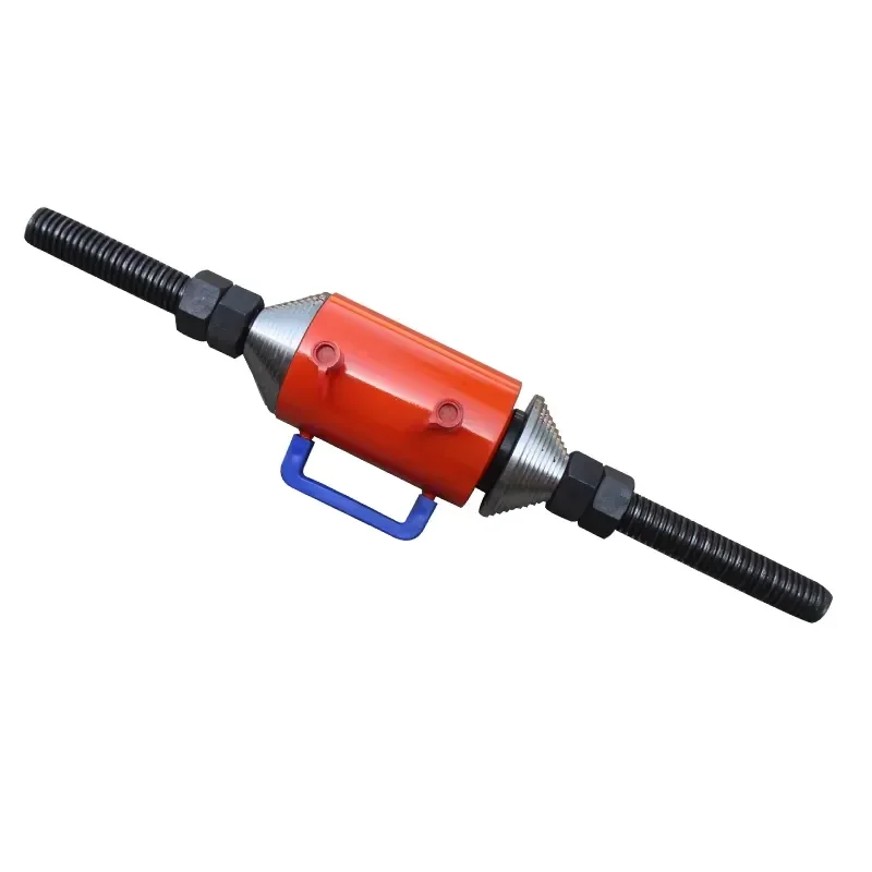 Hydraulic Swaging Machine Wire Rope Crimper Ferrule Pressing Machine for Cable Sleeve Terminal