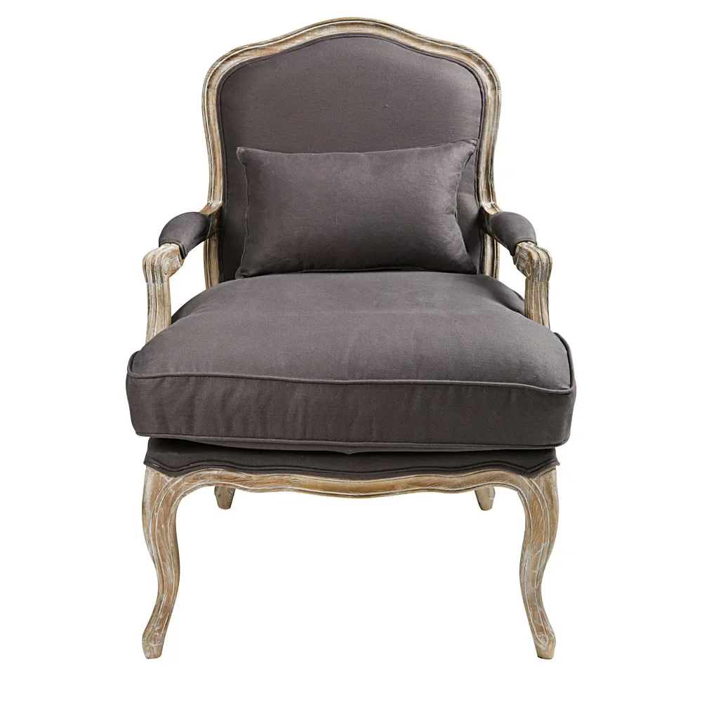 

For Djelfa Antique French Style Solid Wood Bedroom Chairs Furniture Set Living Room Interior Furniture Indonesia China Vietnam