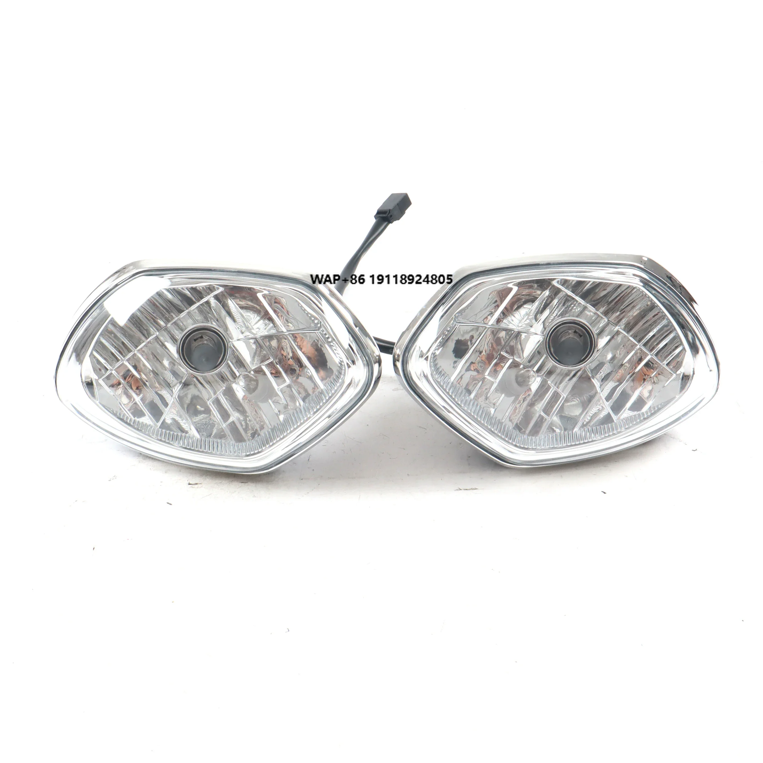 

Racing Motorcycle Headlight Head Lamp for TRIUMPH STREET TRIPLE 2013-2017 Lighting System Headlamp