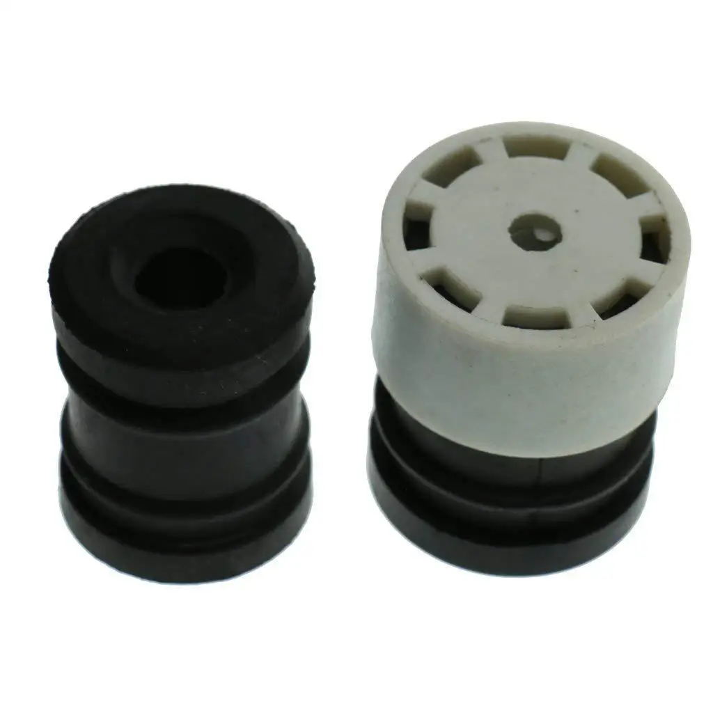 

Annular Buffer Mount Set Rubber Noise Reduction Cap Replacement for 023 025 021 MS210 MS230 Chainsaw