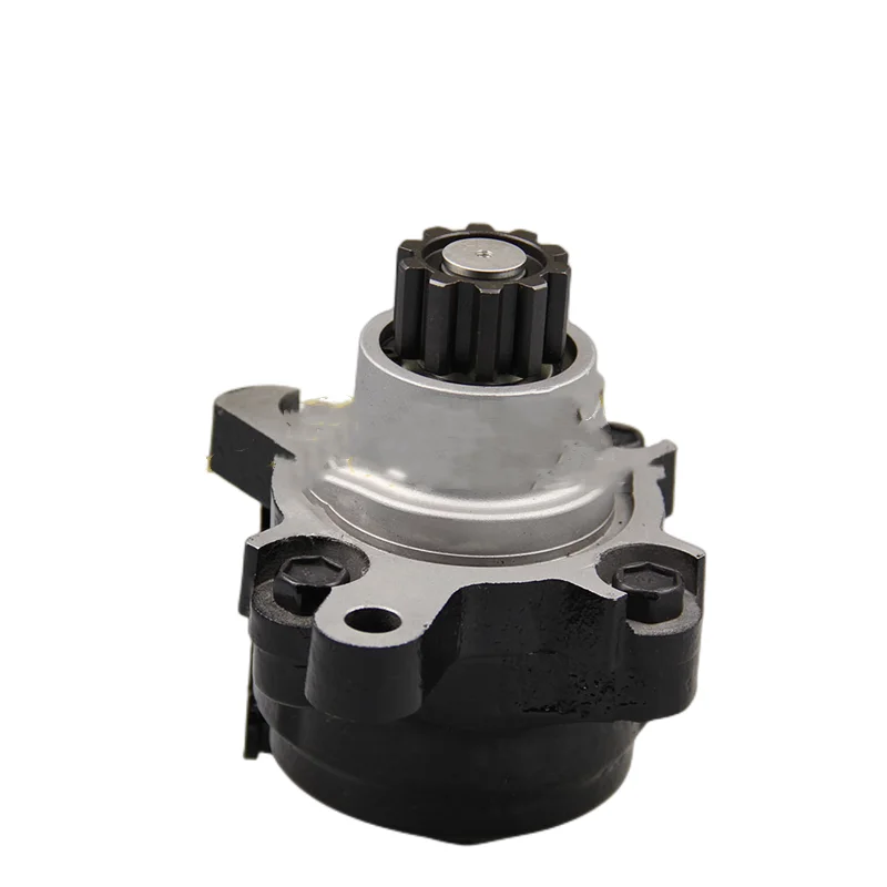 

Wholesale 44320-87304 44320-59145 44310-37070 14B Auto Parts Hydraulic Power Steering Pump for Bus Tractor Truck