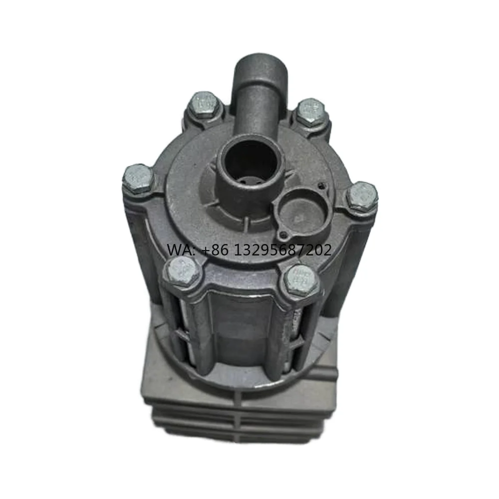 

Universal Aluminum Condenser for Truck Engine Parts Diverse Application with Excellent Functionality New Condition