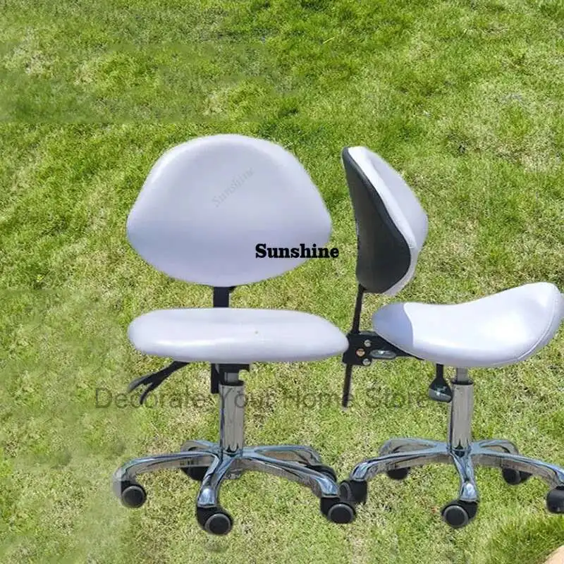 Beauty Salon Stool Dentist Tattoo Surgery Chair Study Room Furniture