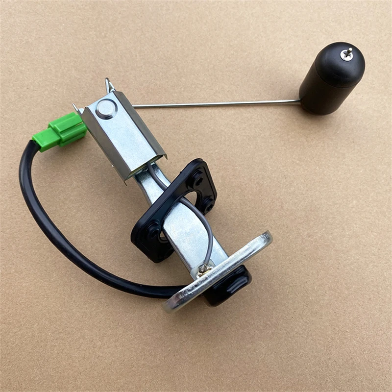 

Motorcycle Fuel Sensor For Jianshe Yamaha Linhai ZY125T-4-6-7-8 ZY100T-3-4-10-11 Scooter Gas Gauge Petro Float Lever Switch