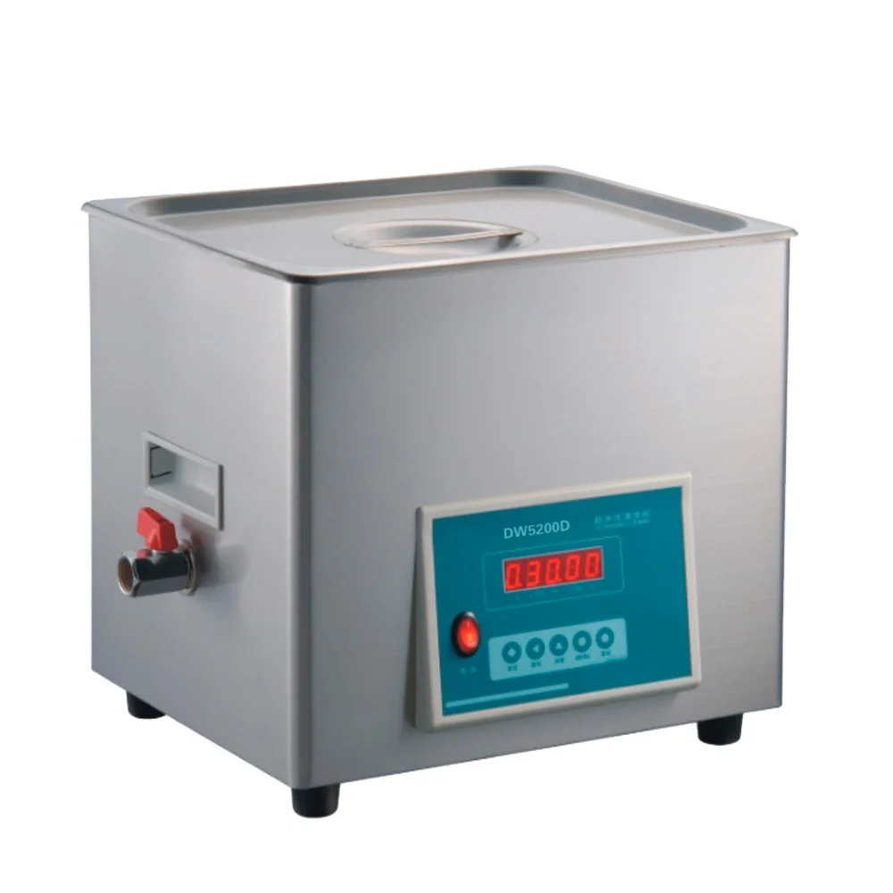 

D Series Laboratory Ultrasonic Vinyl Record Cleaner Jewelry Ultrasonic Cleaner Tank