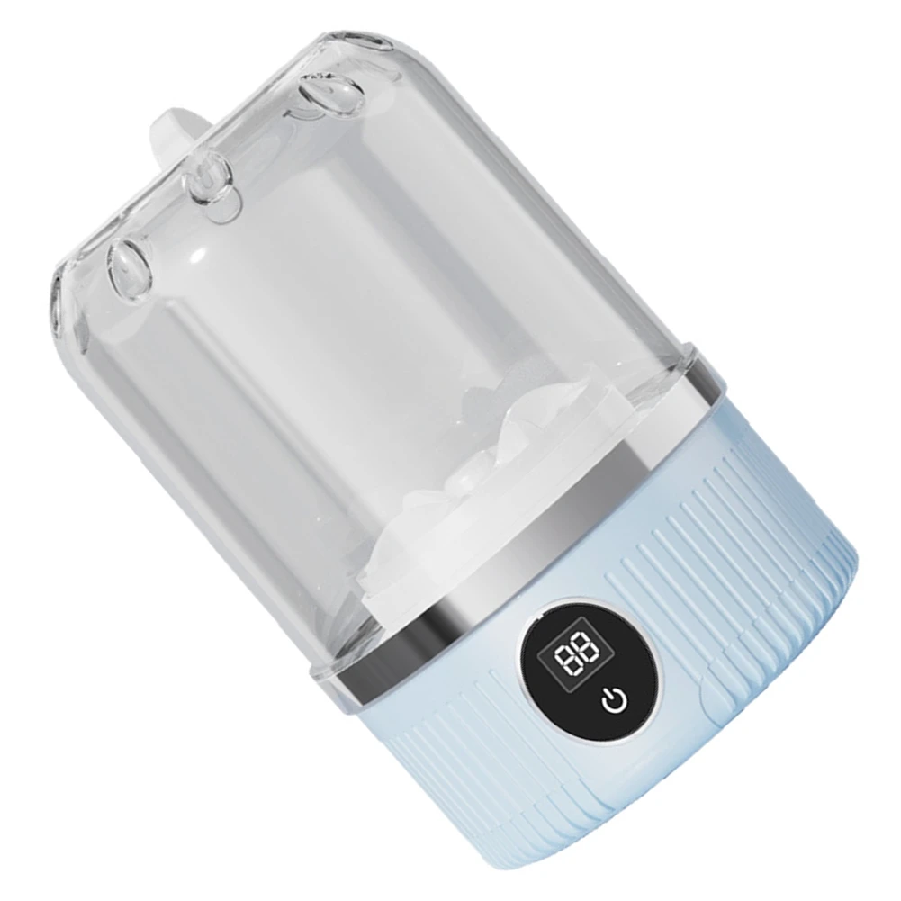 

B47B-Portable Washing Machine Mini Portable Washing Machines For Travel, Home And Dormitory For 1L