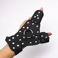 left hand