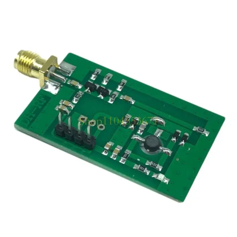 Best Seller Controlled Oscillator Frequency Source Broadband VCO 515MHz-1150MHz