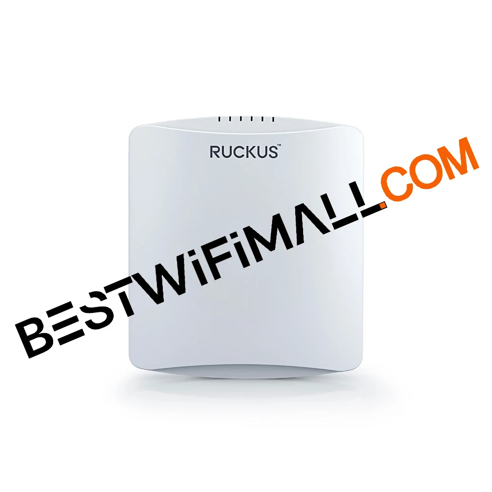 RUCKUS NETWORKS 901-R760-WW00 901-R760-EU00 Wi-Fi 6E R760 AP 802.11ax Wireless Indoor Access Point 4x4:4 SU-MIMO 4x4:4 MU-MIMO