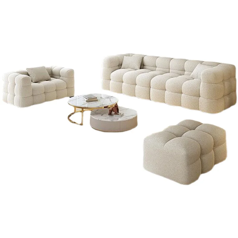 

#for YSS Marshmallow Cloud Sofa-Ultra-Plush Modular Sectional Creamy White Multi-functional Modern Minimalist Living Villa
