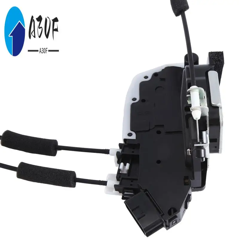 

A30F-Rear Door Car Door Lock Door Lock Actuator For Nissan Patrol 2012- For Infiniti QX80/QX56 2011-
