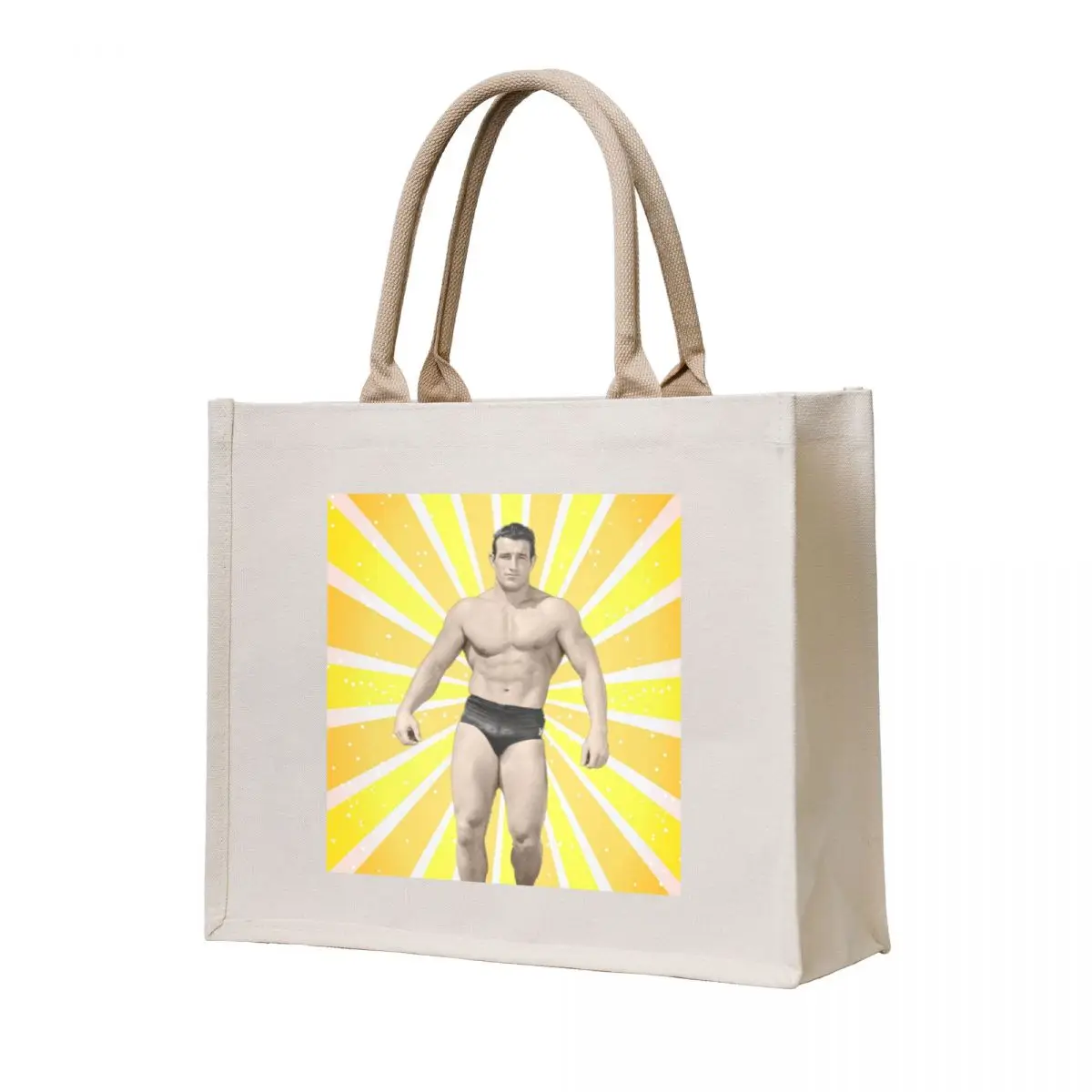 

Meat Head Perfection Tote Bag bags woman 2025 Shopper handbag cloth bag woman Big bag women