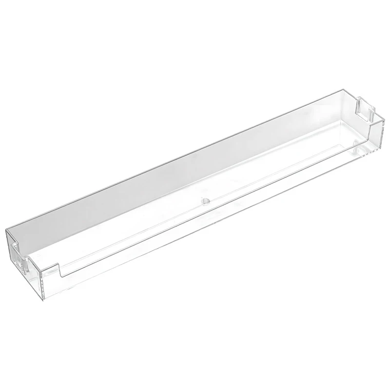 Wall Mounted Storage Box For Showcase Clear Acrylic Display Case Figures Stand Dust Display Proof PP 31*5cm