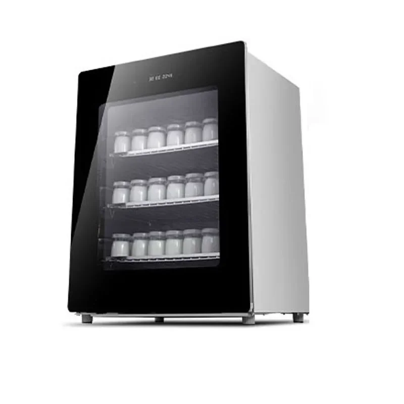 Hot Sale 100L Thuis Brood Vergister Multifunctionele Haardoos Intelligent Bakken Brood Yoghurt Commercieel Privéhuis