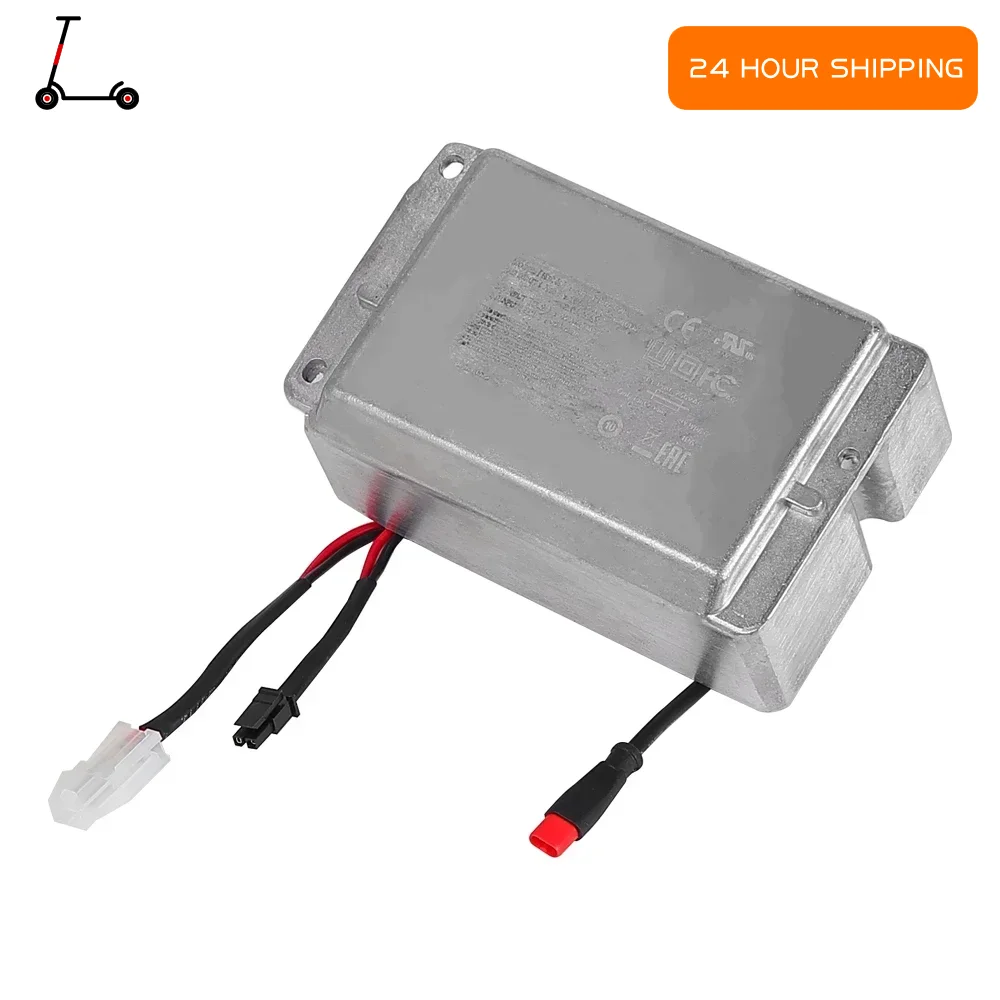 

Встроенный адаптер переменного тока для Segway Ninebot MAX G30/G30D/G30L | Замена зарядного устройства для электрического скутера