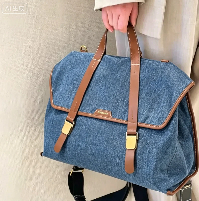 S 2026 Yeni Günlük Kullanım Al - Canvas Backpack Casual incelemesi ve fiyatı