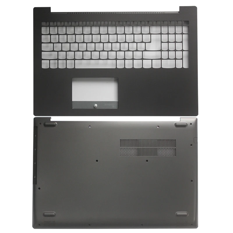 NEW FOR LENOVO IdeaPad 330C-15 330C-15IKB 130-15AST 130-15IKB upper Palmrest COVER /Laptop Bottom Base Case Cover