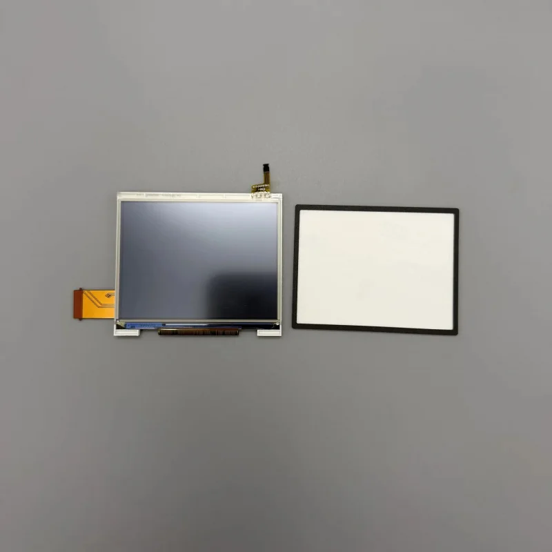 2026 New Lamination LCD Screen IPS LCD For Nintendo DS Lite NDSL DSL，（Separate Sales Of Upper And Lower Screens） view 3