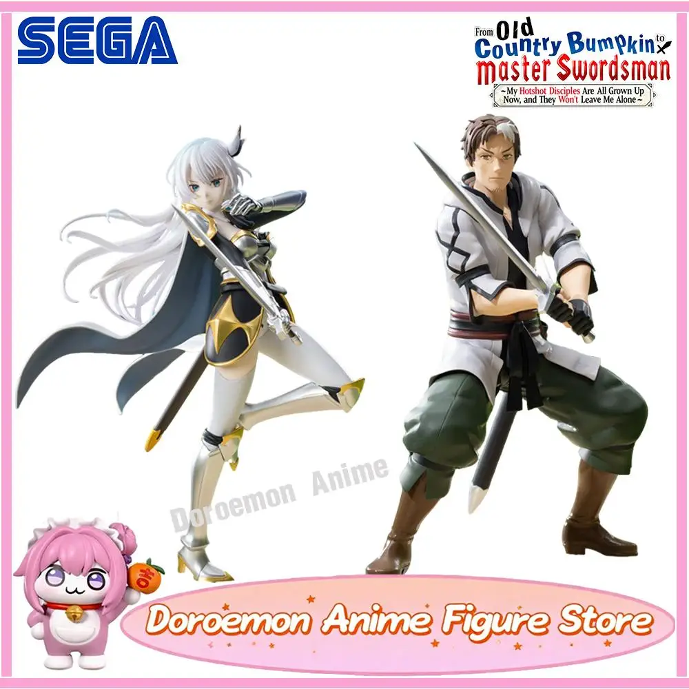 

Предварительный заказ оригинальная фигурка Sega High Premium из старой страны, тыквы до мастера, фехтовальника, аллуи, цитрусовых, берил, садовые фигурки