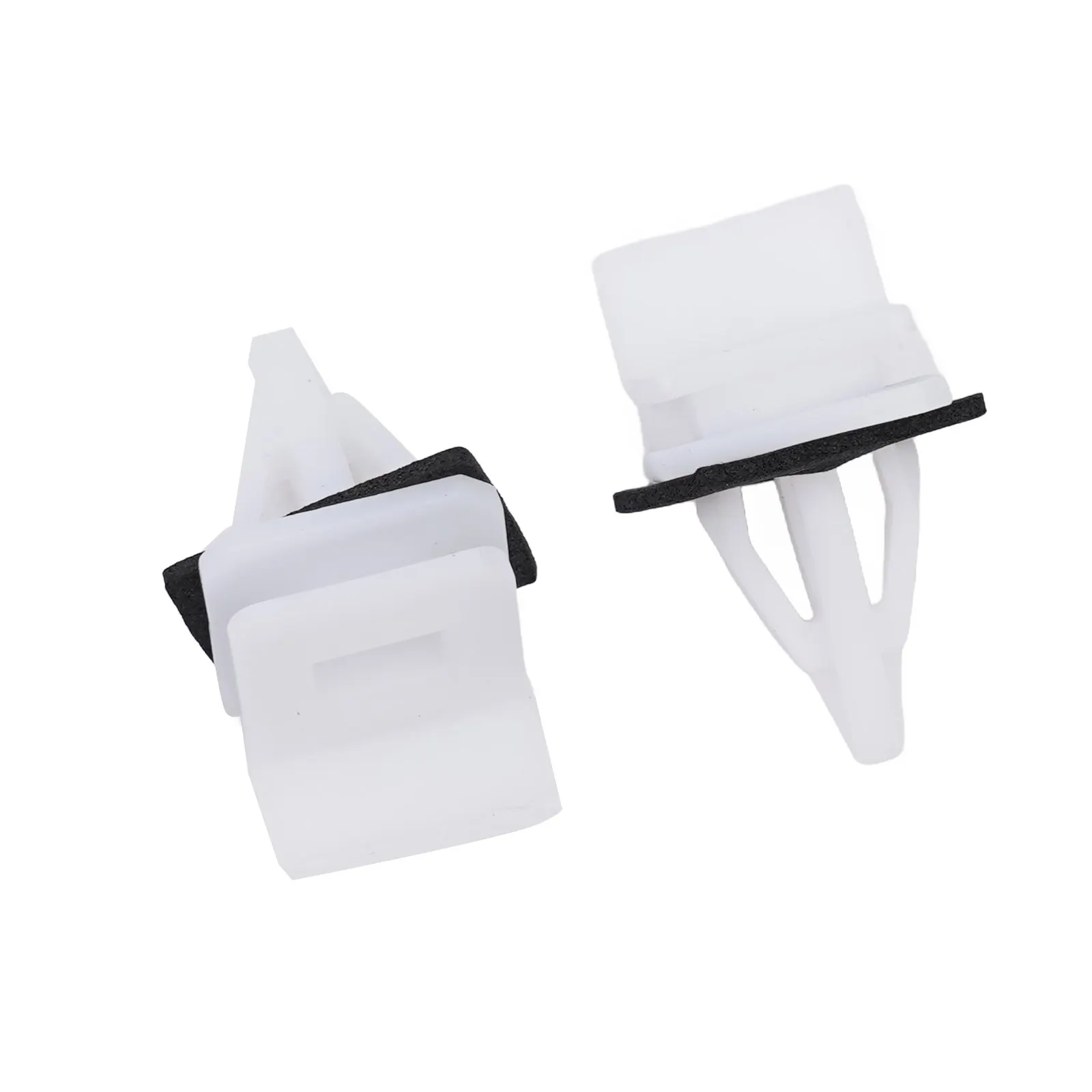 

30 Side Skirt Sill Seal Panel Mounting Trim Clips For Acura For Accord For Civic Kunststoff Karosserie Dichtung Schweller