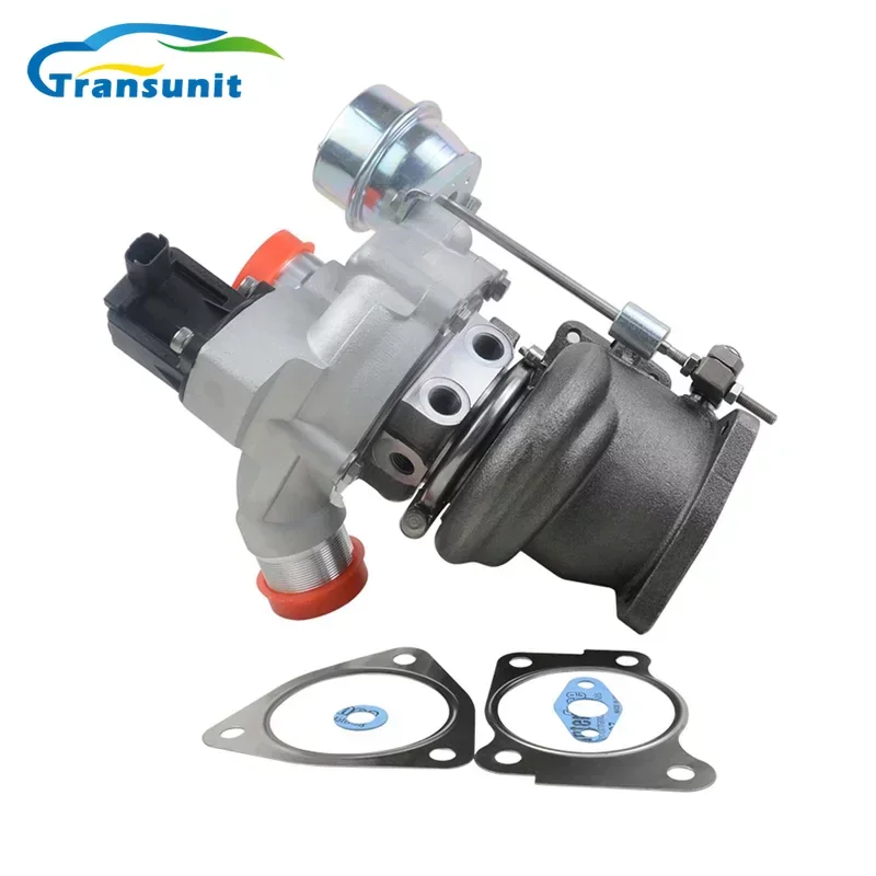 New 0375R9 Charger Turbocharger Turbo 53039880121 K03-0121 For Citroen C 4 DS 3 Peugeot 207 3008 308 5008 508 RCZ EP6CDT 1.6