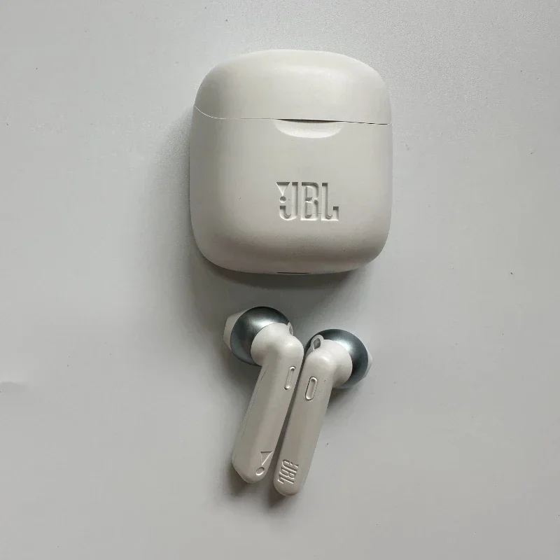 Orijinal JBL dinle 225TWS gerçek kablosuz Bluetooth kulaklık kulaklıklar T225 TWS Stereo kulakiçi ücretsiz kapak ile bas ses kulaklık