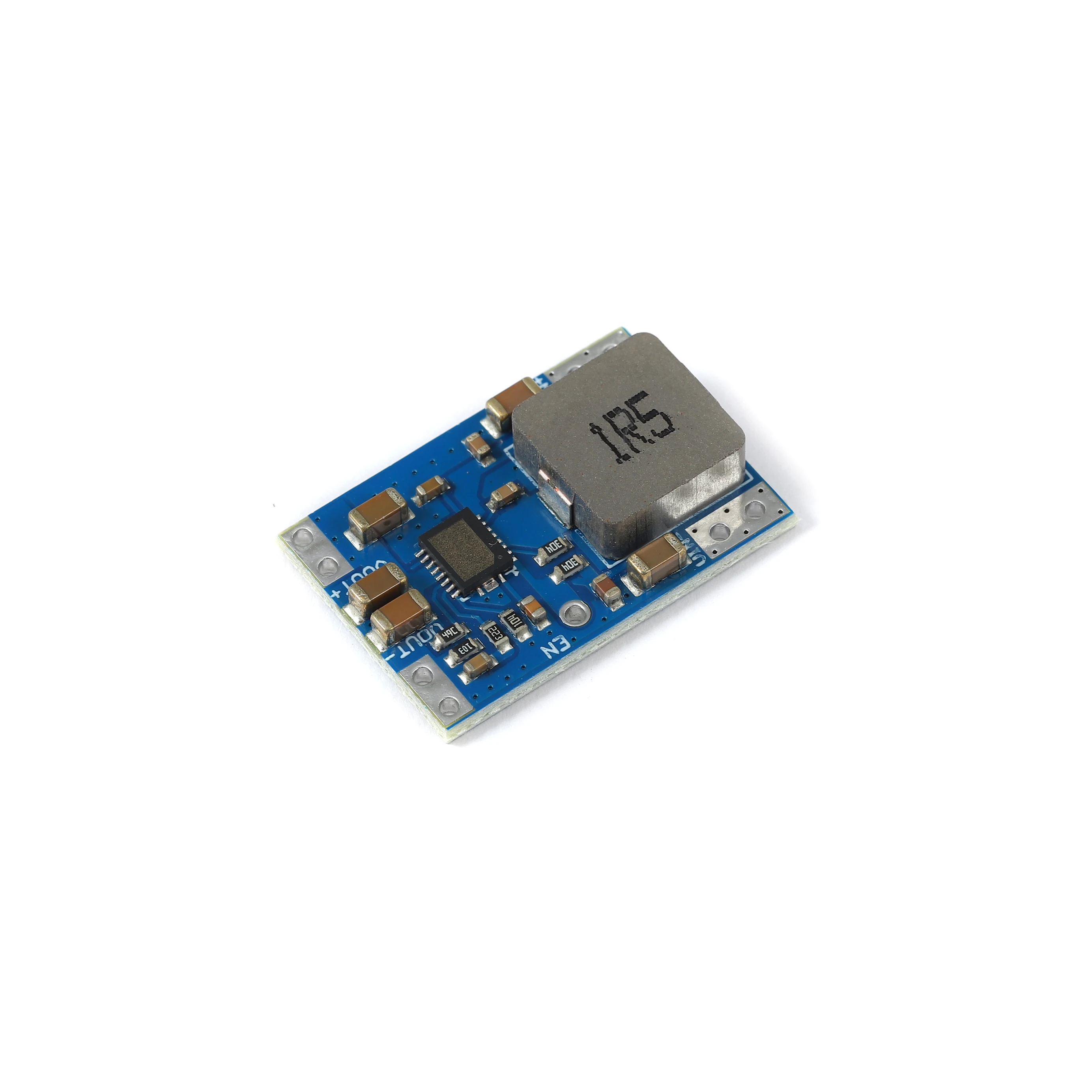 DC-DC boost power module 3.7V4.2V5V to 9V12V6V8V mini small size high power module
