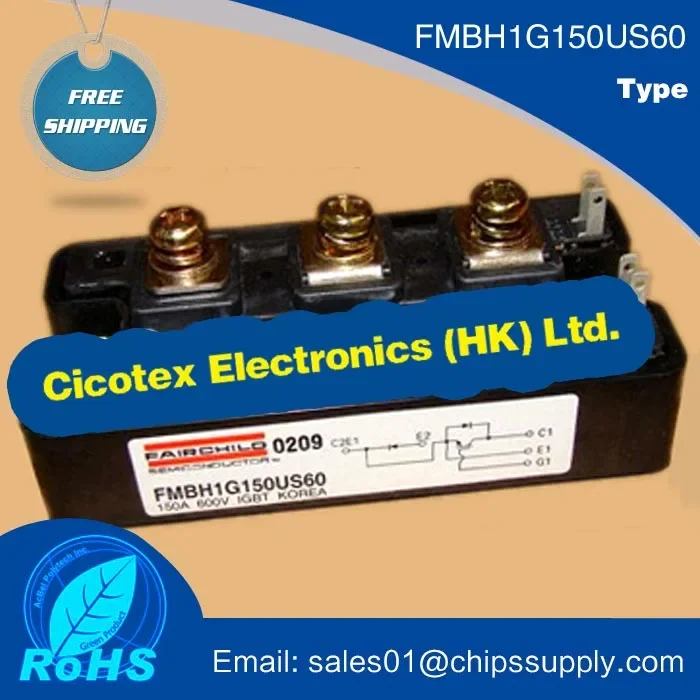 

IC FMBH1G150US60 Module