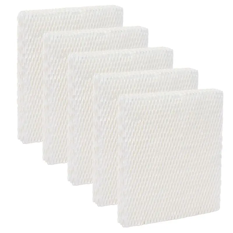 

AEE2-HFT600 5 Pack Humidifier Wicking Filter T Replcement Compatible For Honeywell HEV615 HEV620 Humidifier