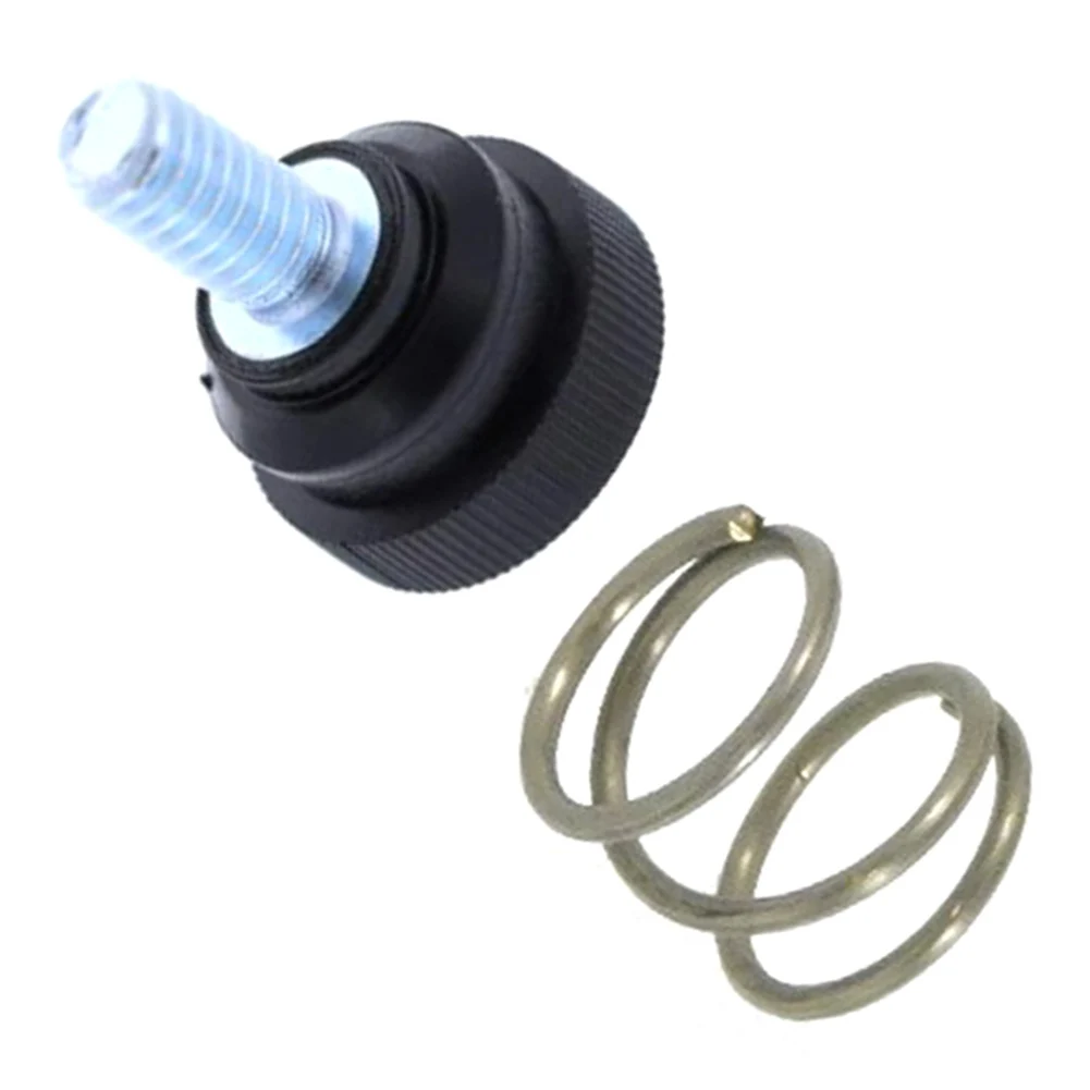 

Fence Bolt & Spring Assembly For DEWALT DCS573N Circular Saw Rip Fence Screw N287119 058287-00 Accessories