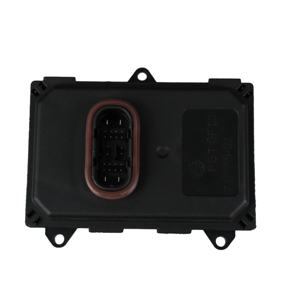 

# 82O Автомобильные детали и аксессуары, 7PP941329R Светодиодный модуль рулевого управления AFS для Porsche Cayenne, черный