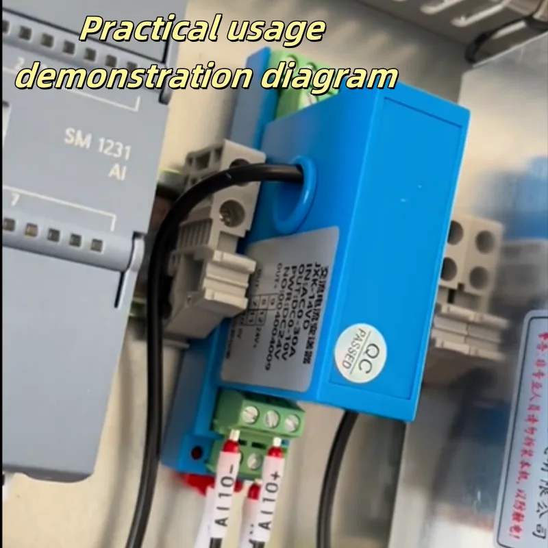 20A Hall Current Tr…