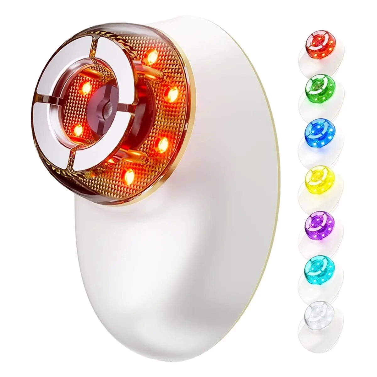 618 Mega Sale Electric Facial Cupping Cupping Massage, Lymphatic Drainage Massager for Face