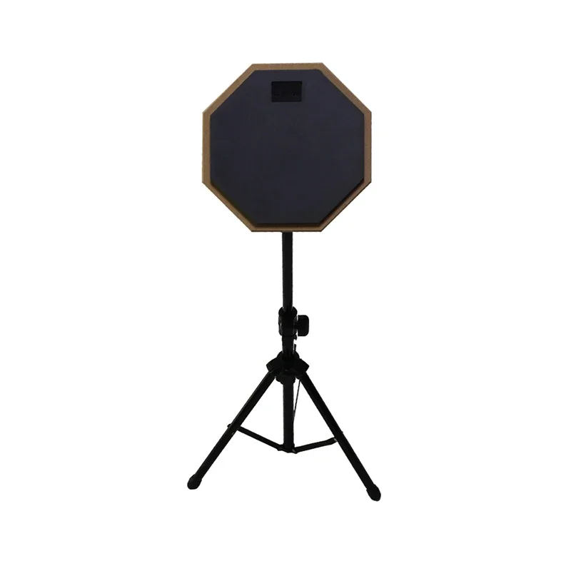 Low Price Wholesale Professional Drum Stand Musical Instrument Practice Pad Stand