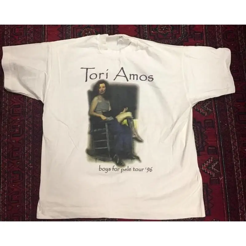 Hot Tori Amos Boys …
