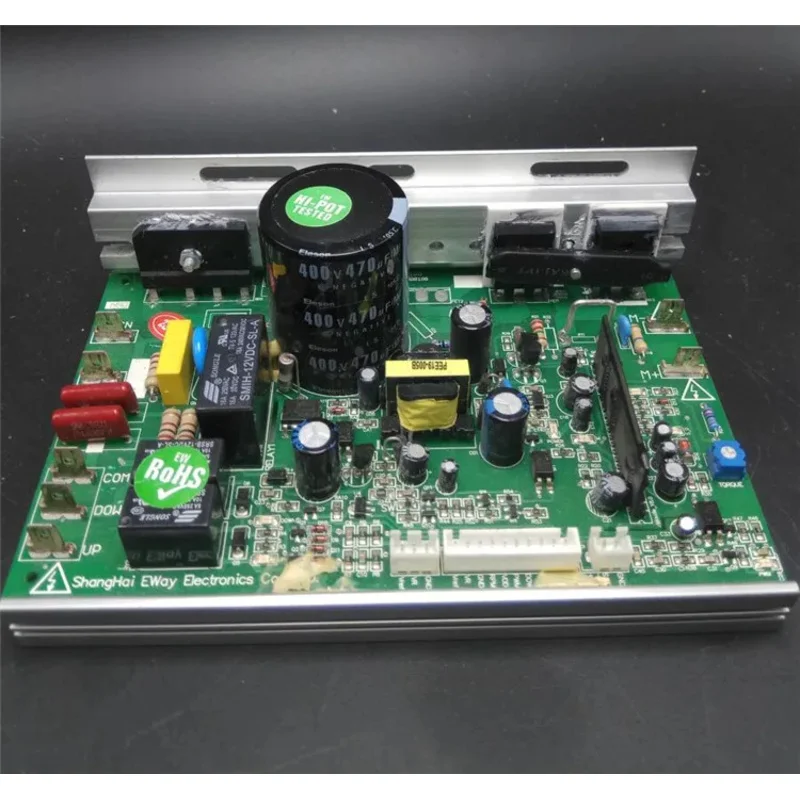 Treadmill Running T32/T33/T55/T57 Lower Control ComputerBoard