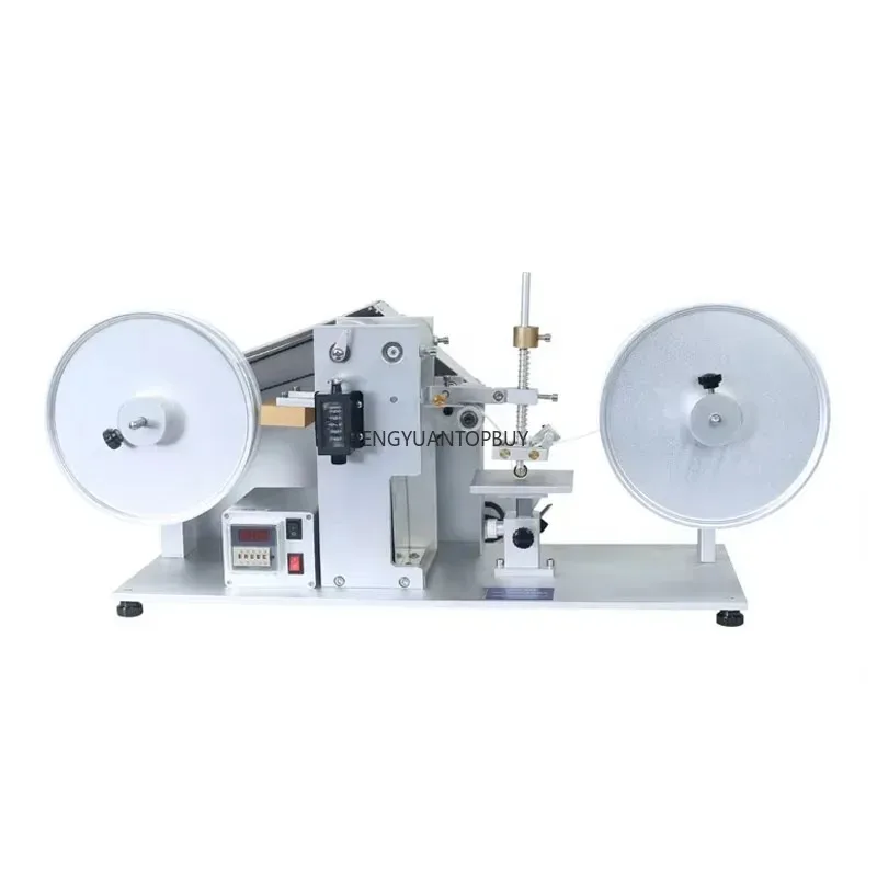 Deposit BGD 530 RCA Pap Tape Wear Testing Machine Rca Pap Tape Tester ASTM F2357