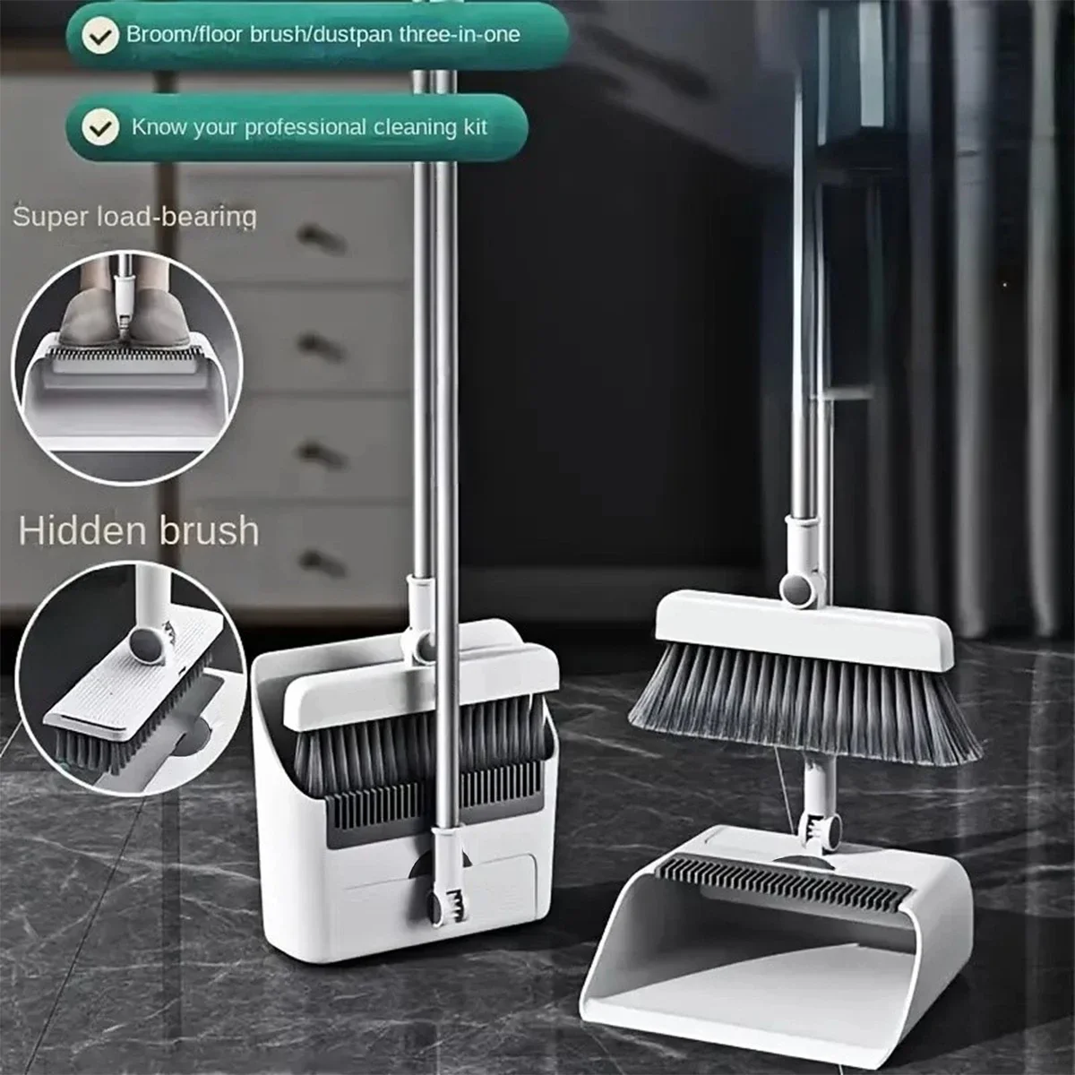#32 Budget Dustpans for Smart Shoppers