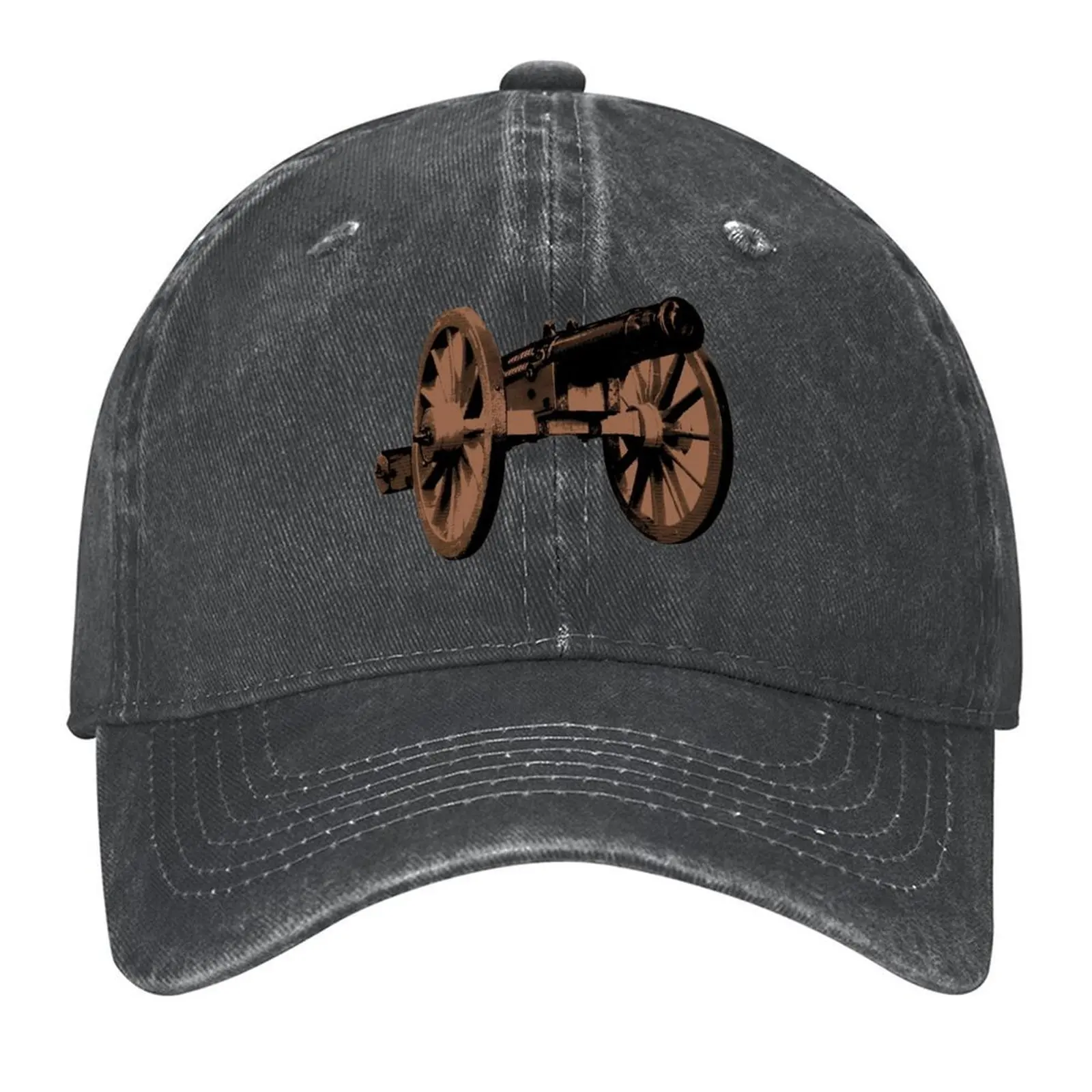 

For Those About To Rock Baseball Cap Sunscreen designer cap Visor Golf For Women Men's