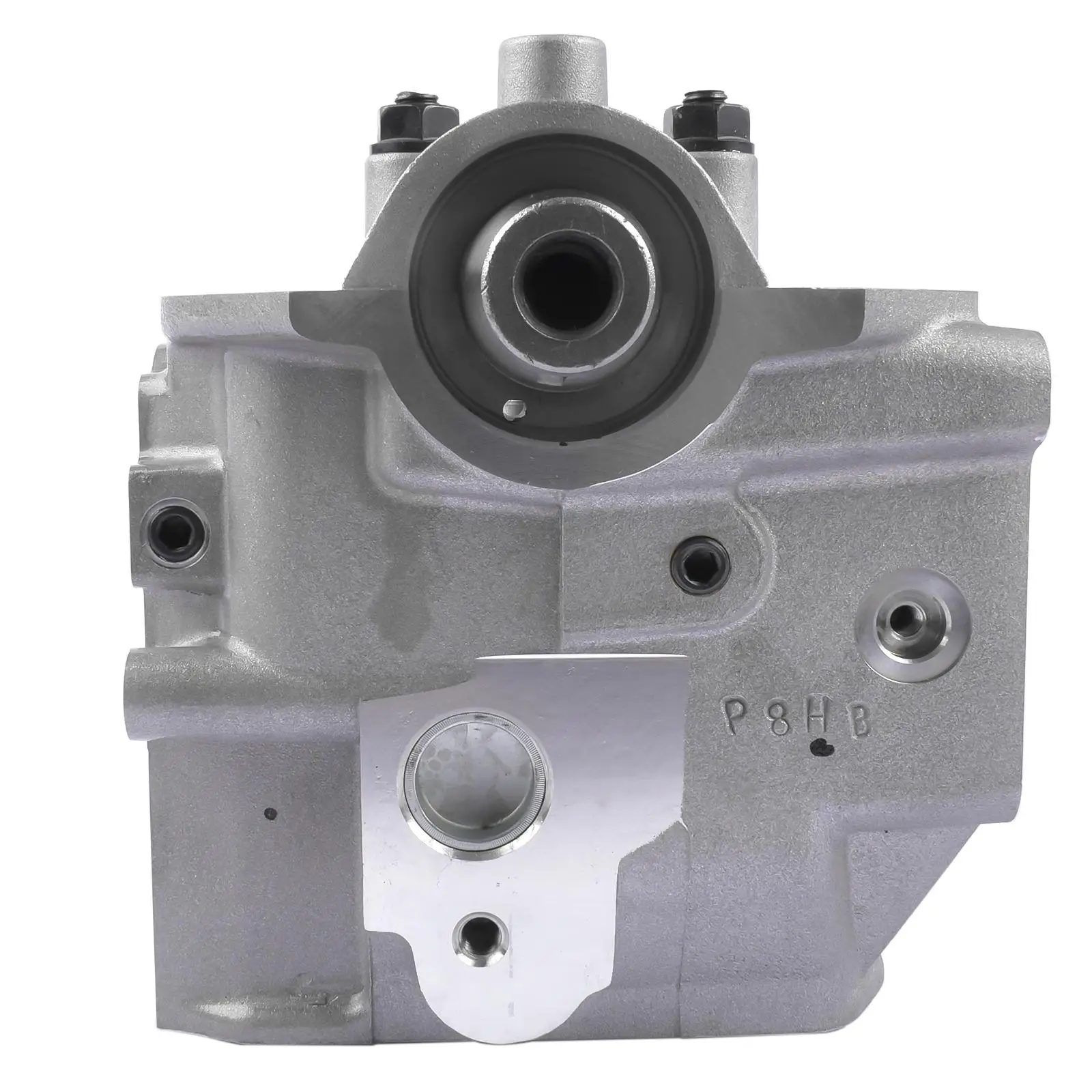 مجموعة رأس أسطوانة للسيارة ، سيارة ECU مقطوعة CEBB ، شركة VW Crafter 30-35 2E 2F TDI ، 076103351E ، AP01 ،-