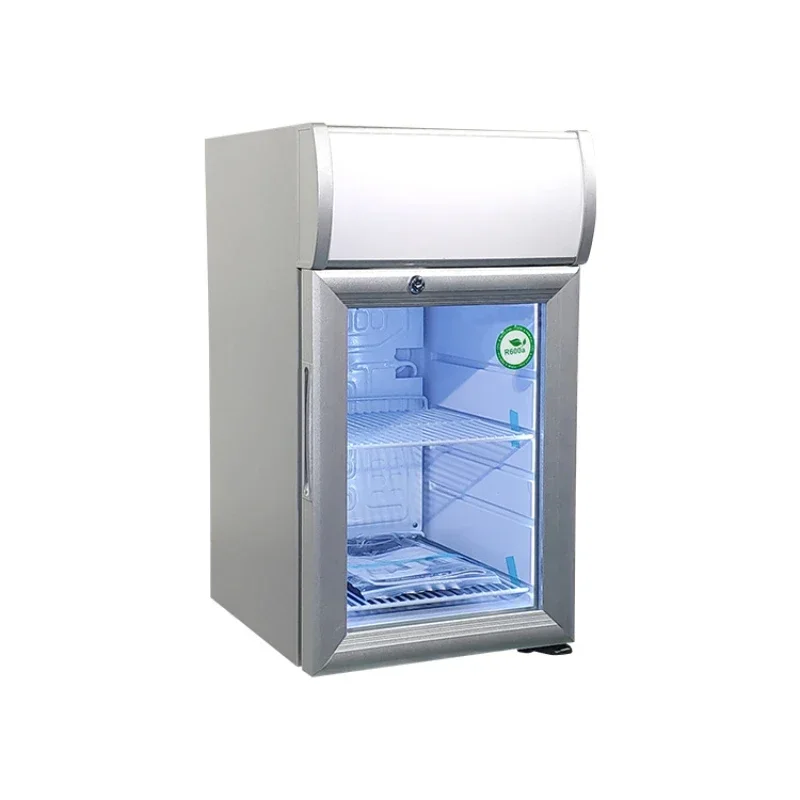 

Best Seller First25L Portable Milk Coffee Cooler Small Mini Fridge