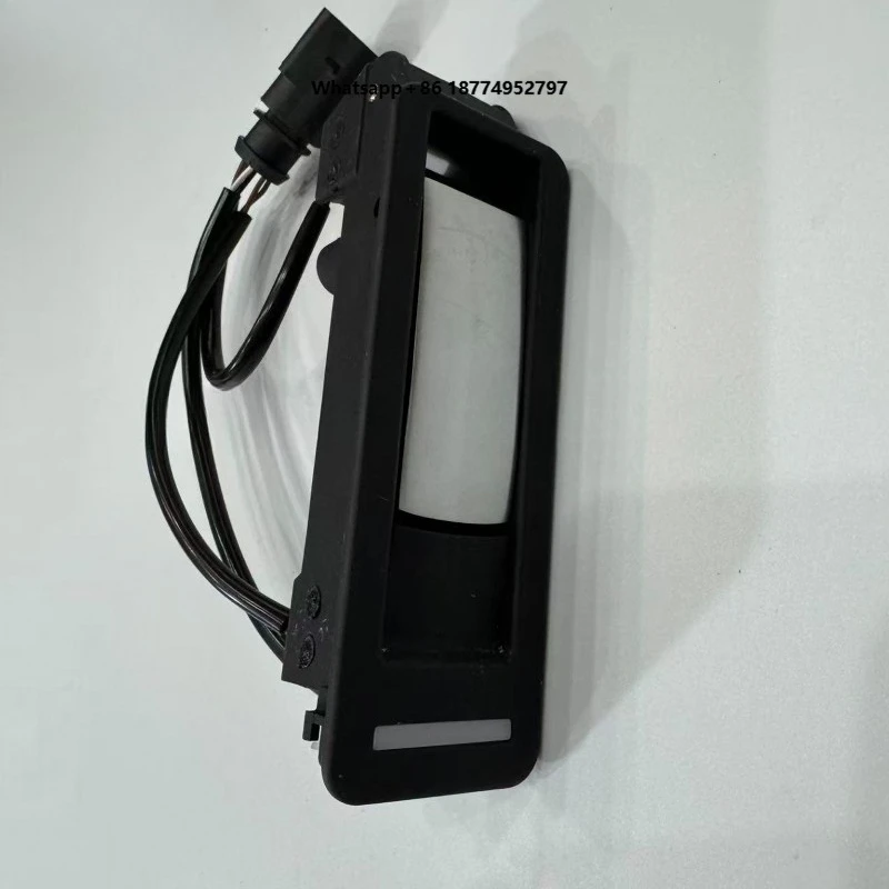 Aventador Door Handle Door Opening Switch - Part No. 470837294 / 470837293